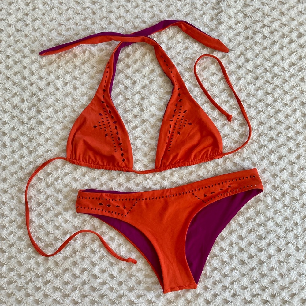 L*Space Reversible Bikini